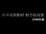 ZH800ˮƽ˫λо